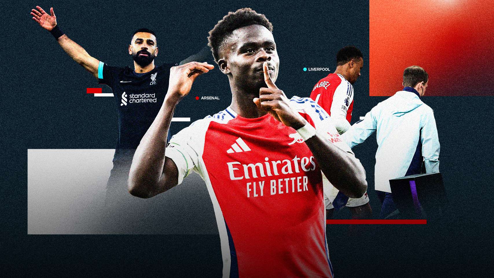 方面的较量 方面的较量