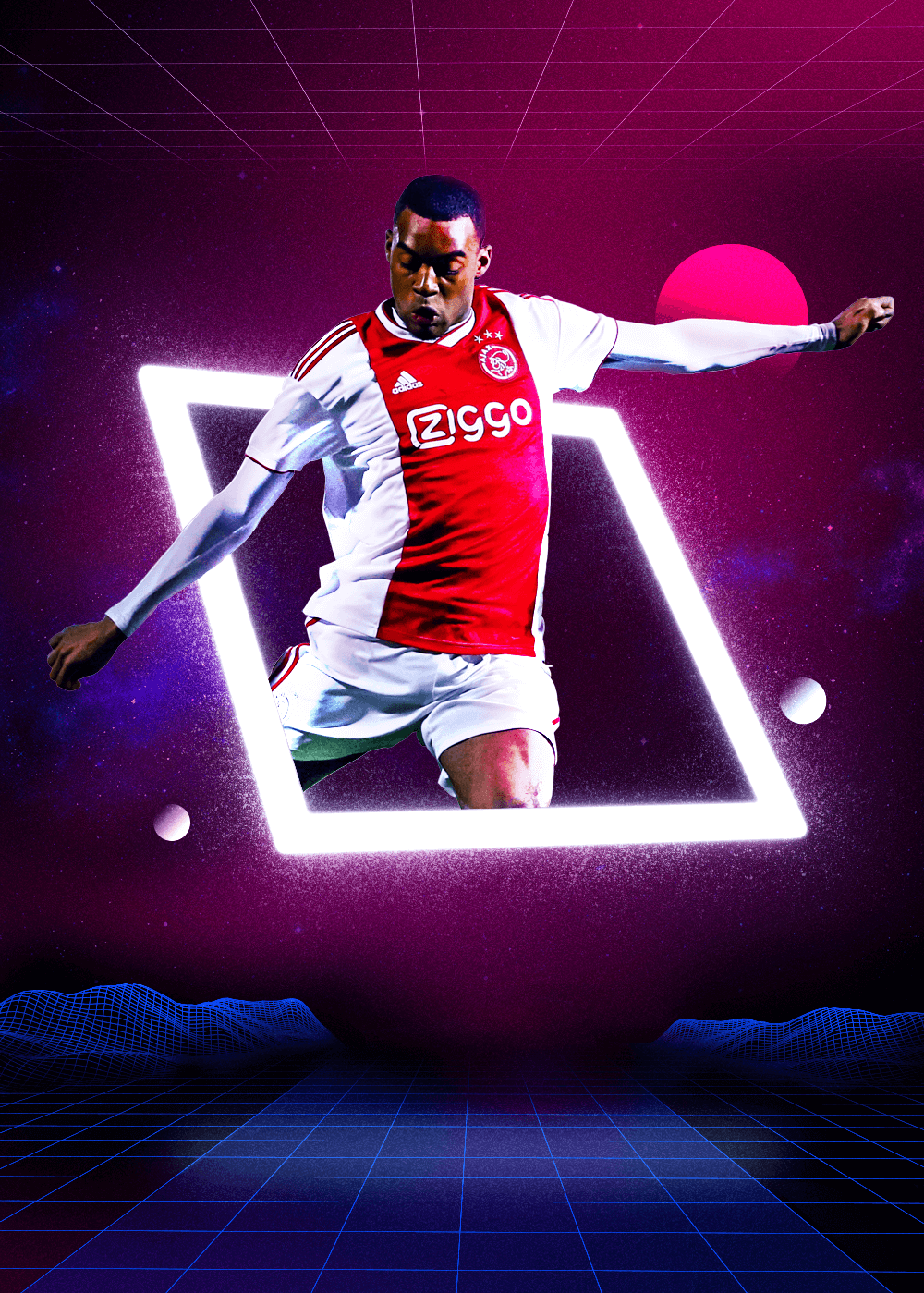 充满激情的 充满激情的