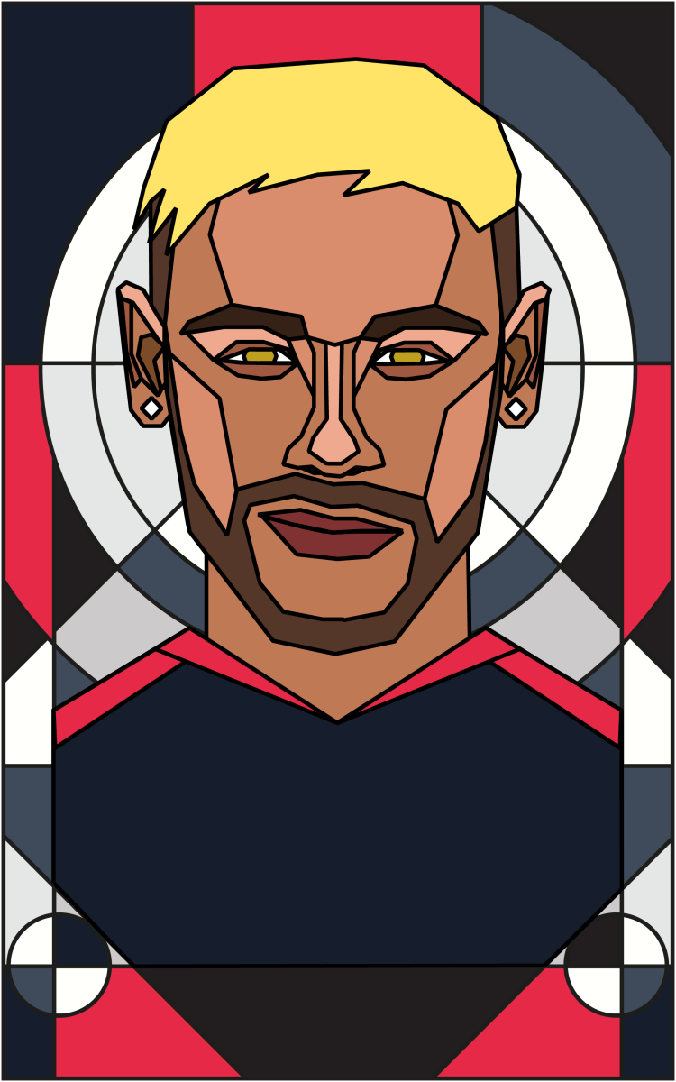 他们在客场 他们在客场