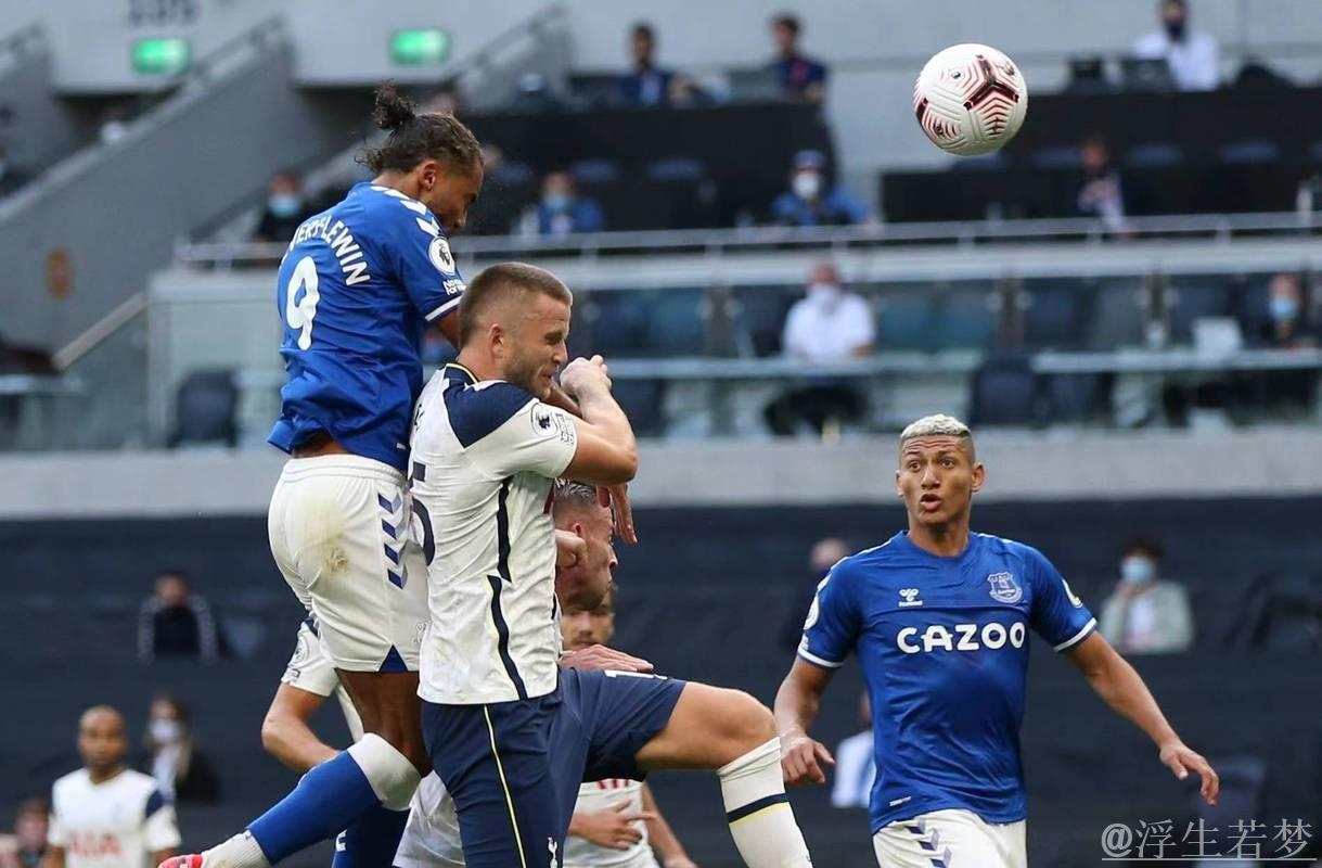 切尔西主场2-0战胜埃弗顿,第16轮比赛集锦 切尔西主场2-0战胜埃弗顿,第16轮比赛集锦