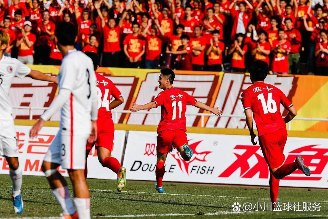国足战平卡塔尔展现新气象 过程理想演绎希望之战