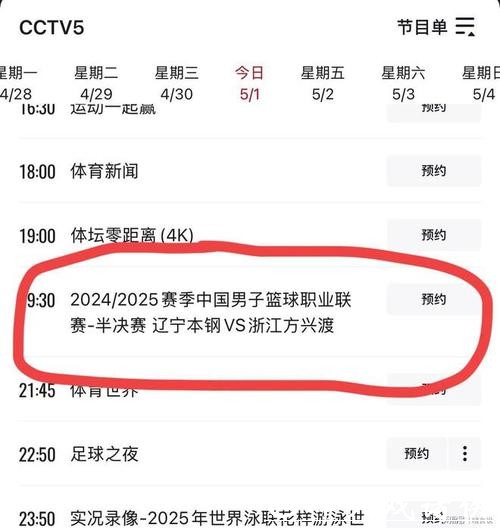 2026年女排世界杯在线直播指南与观看攻略